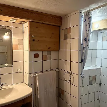 De Charme Apartamento *