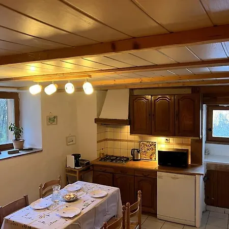 Apartamento De Charme La Plagne-Tarentaise