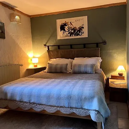 De Charme Apartamento *