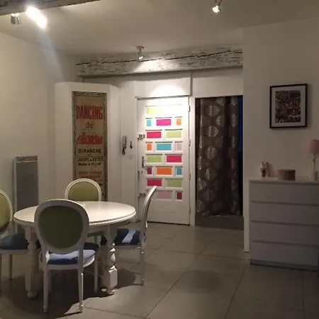 De Charme Appartement