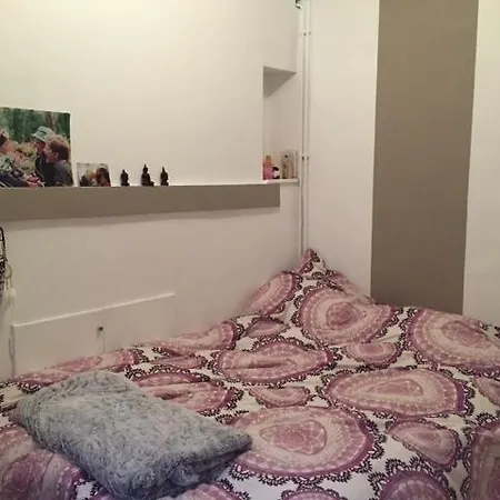 De Charme Appartement *